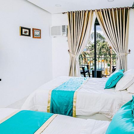 Reddoorz At Pwl Exclusive Resort Cebu Carmen  Екстериор снимка