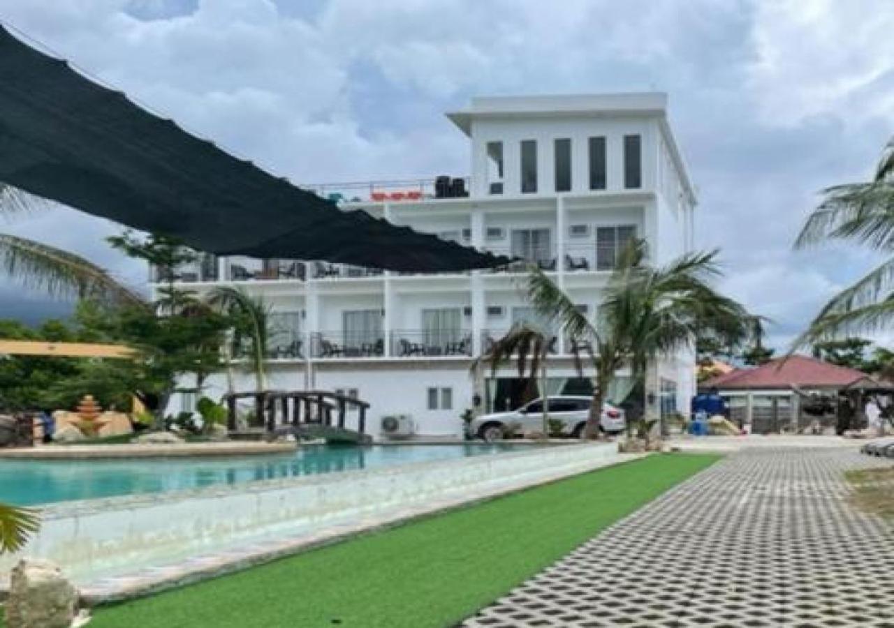 Reddoorz At Pwl Exclusive Resort Cebu Carmen  Екстериор снимка