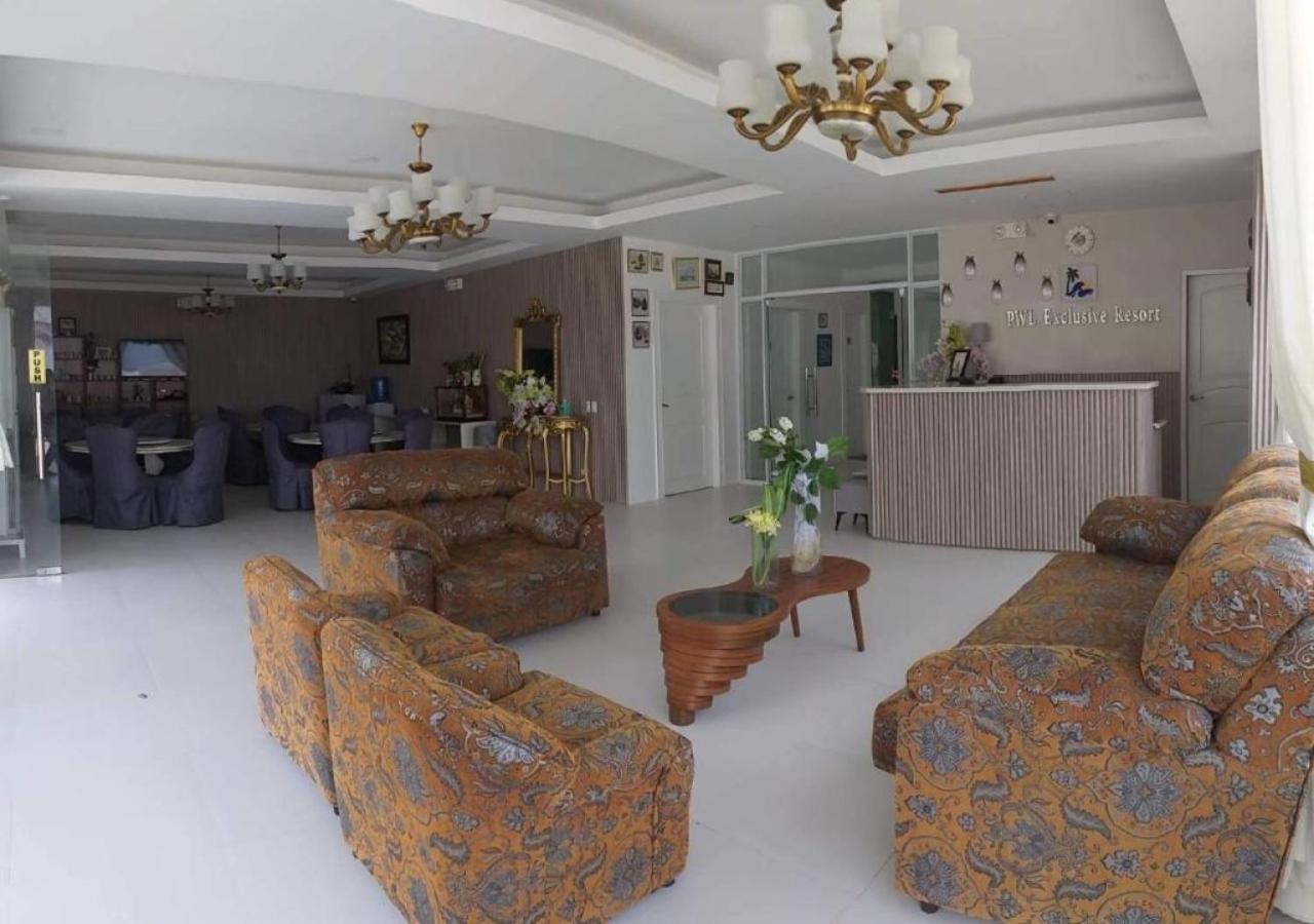 Reddoorz At Pwl Exclusive Resort Cebu Carmen  Екстериор снимка