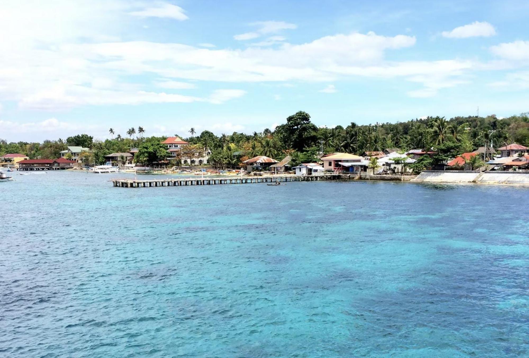 Reddoorz At Pwl Exclusive Resort Cebu Carmen  Екстериор снимка