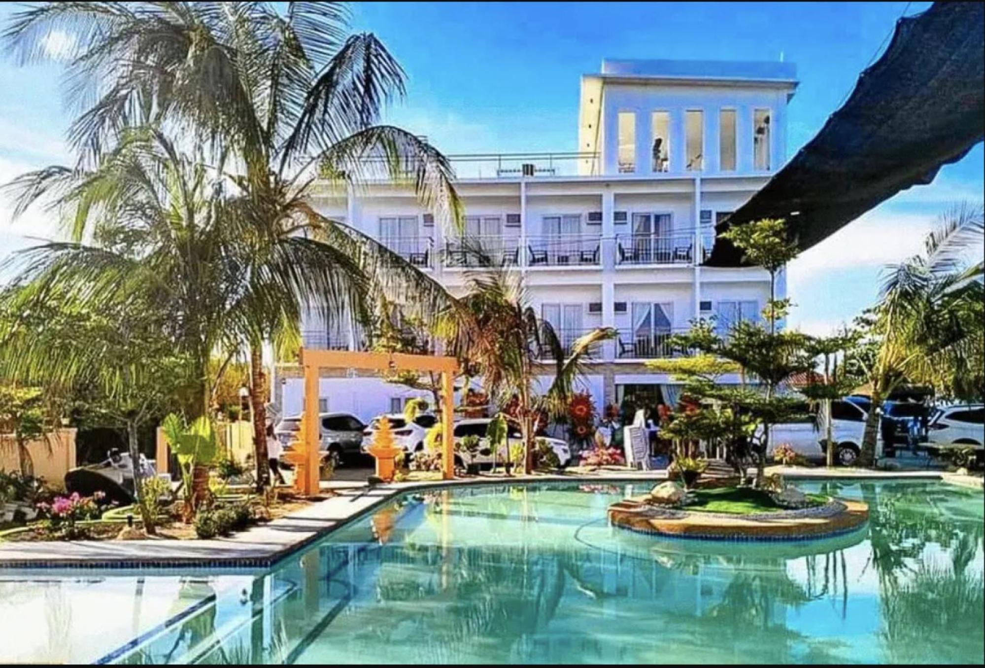 Reddoorz At Pwl Exclusive Resort Cebu Carmen  Екстериор снимка