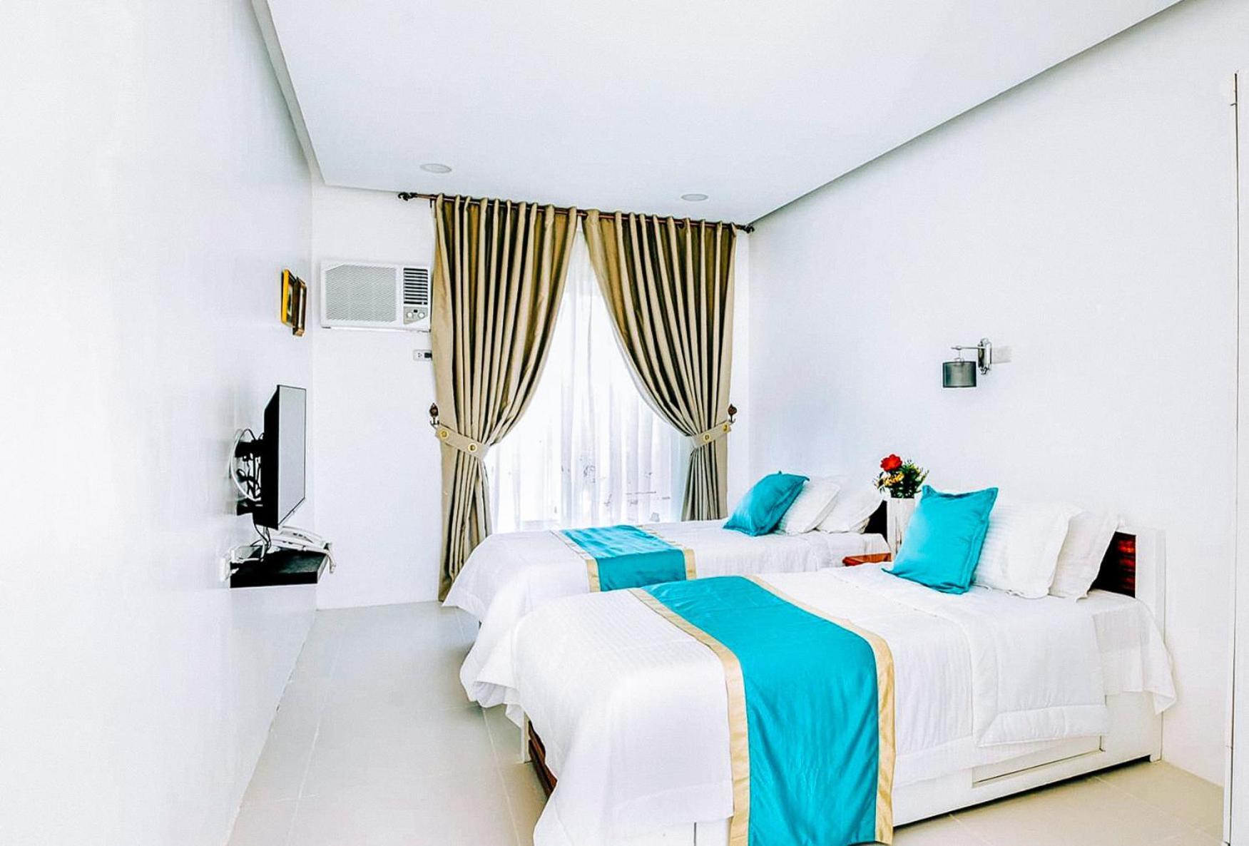 Reddoorz At Pwl Exclusive Resort Cebu Carmen  Екстериор снимка