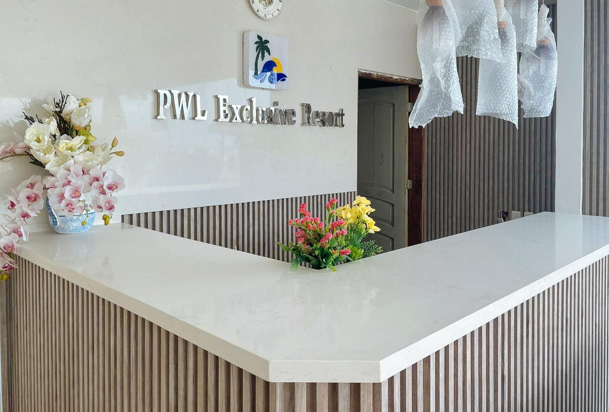 Reddoorz At Pwl Exclusive Resort Cebu Carmen  Екстериор снимка